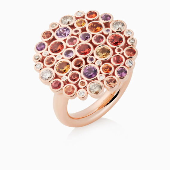 Confetti ring 8RR4906BRXMK/2 - Afbeelding 2