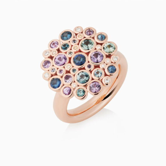 Confetti ring 8RR4914BRXMK/3 - Afbeelding 2