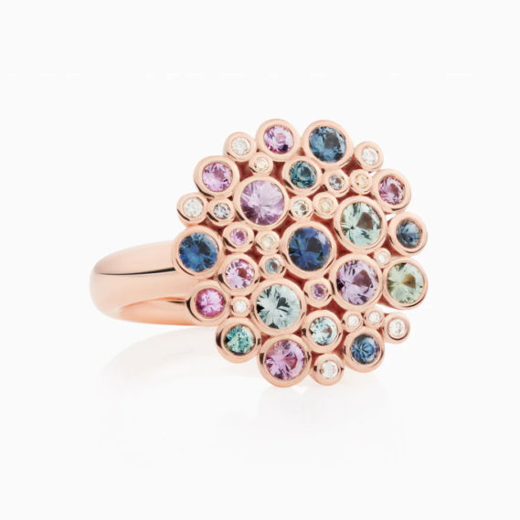 18-karaats-rosegoud-confetti-ring-mix-saffier-diamant Bron