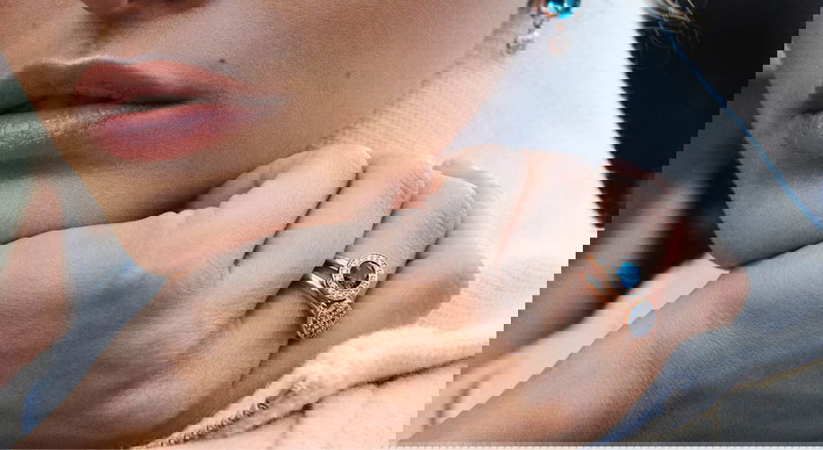 Bron Jewelry