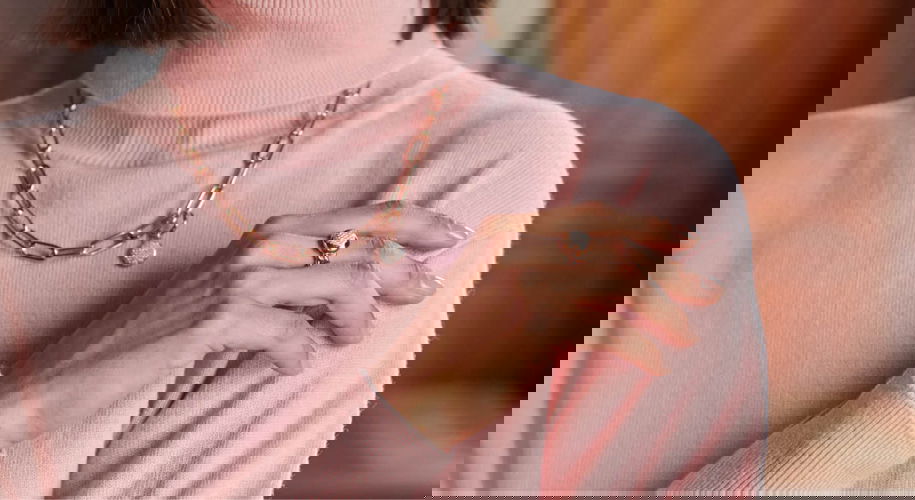 Bron Jewelry