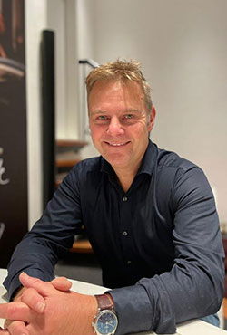 Ton van Grinsven