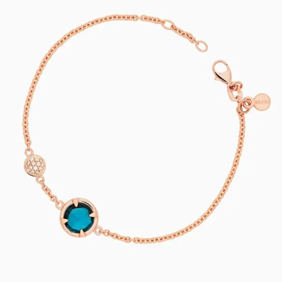 Bron MiraMira armband 8AR4011TLBCBR