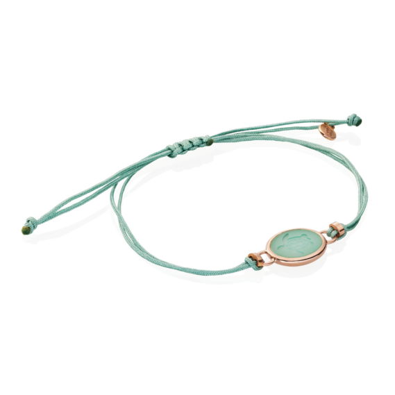Bron Sushi armband 8AR4019GA3