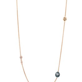Bron Toujours Ajour collier 8CR4410THCBR