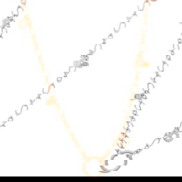 Bron Joy collier 8CR443555BRXMK