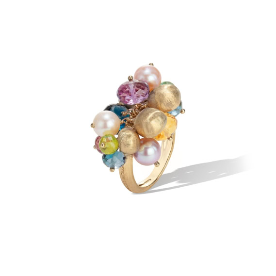 Marco Bicego Africa Ring AB603-PL