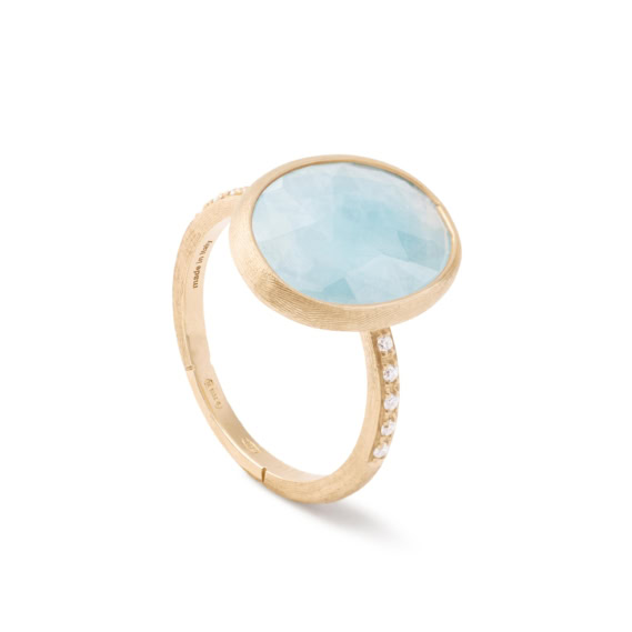 Marco Bicego Siviglia Ring AB610-B-AQ01