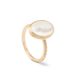 Marco Bicego Siviglia Ring AB610-b-mpw