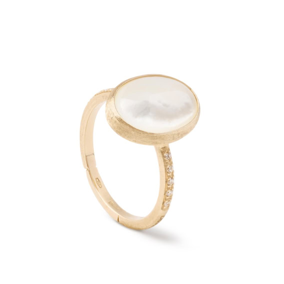 Marco Bicego Siviglia Ring AB610-B-MPW