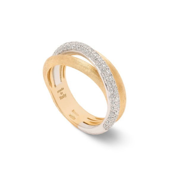 Marco Bicego Jaipur Link Ring - AB646-B