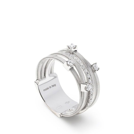 Marco Bicego Goa Ring - AG270-B2