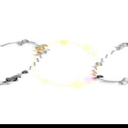 Marco Bicego Jaipur Armband BB1485-MIX01