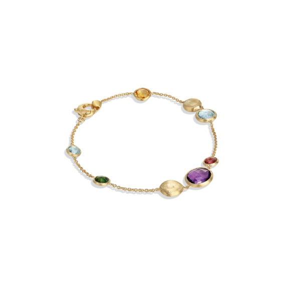Marco Bicego Jaipur Armband BB1485-MIX01