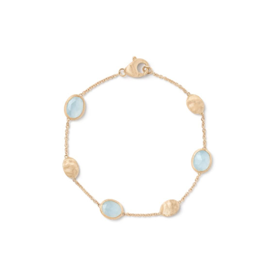 Marco Bicego Siviglia Armband - BB1874-AQ01