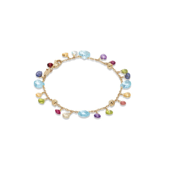 Marco Bicego Paradise Armband - BB2584-MIX01T