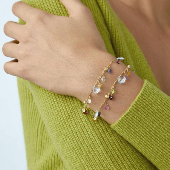 Marco Bicego Paradise Armband - BB2594-MIX01T - Afbeelding 2