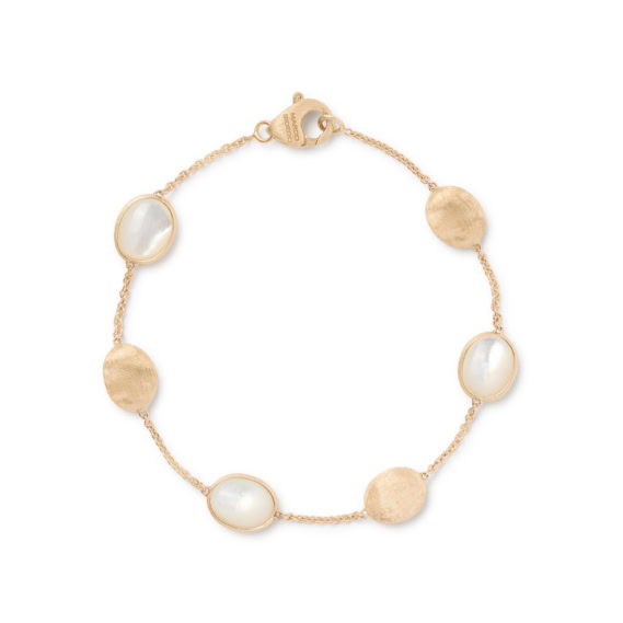 Marco Bicego Siviglia Armband - BB2652-MPW
