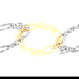 Marco Bicego Jaipur Link Armband - BB2670