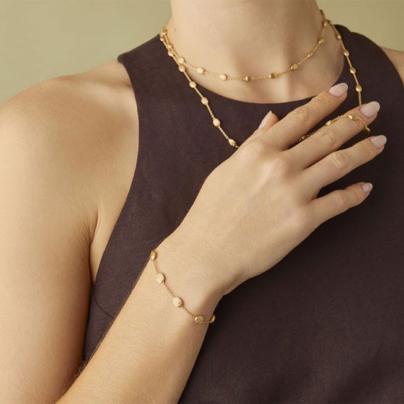 Marco Bicego Siviglia Armband - BB553 - Afbeelding 2