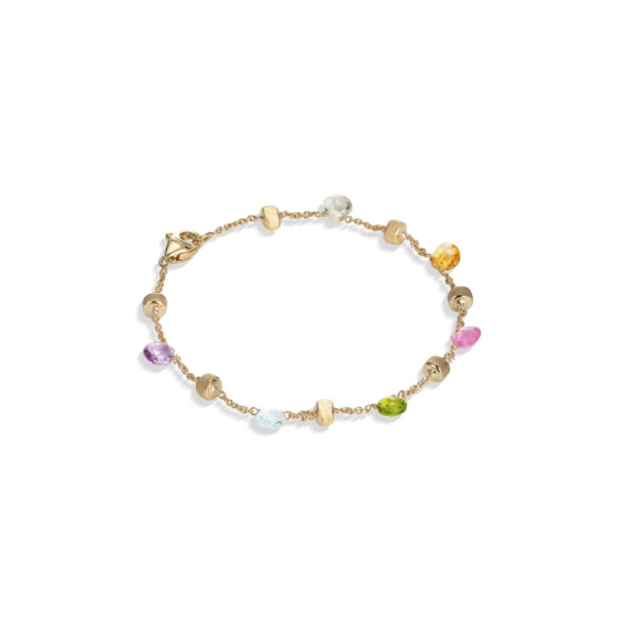 Marco Bicego Paradise Armband - BB765-MIX01
