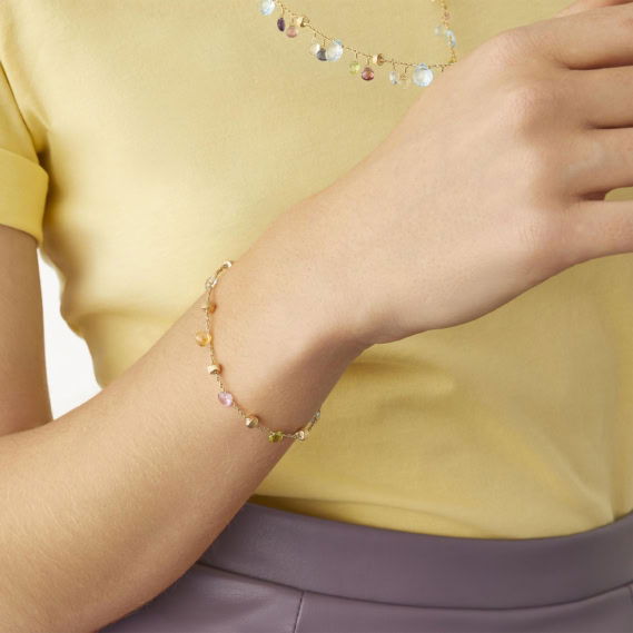 Marco Bicego Paradise Armband - BB765-MIX01 - Afbeelding 2