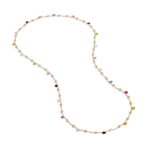 Marco Bicego Paradise Collier - CB1199-MIX01