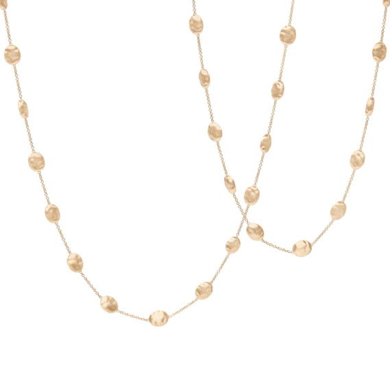 Marco Bicego Siviglia Collier - CB1624