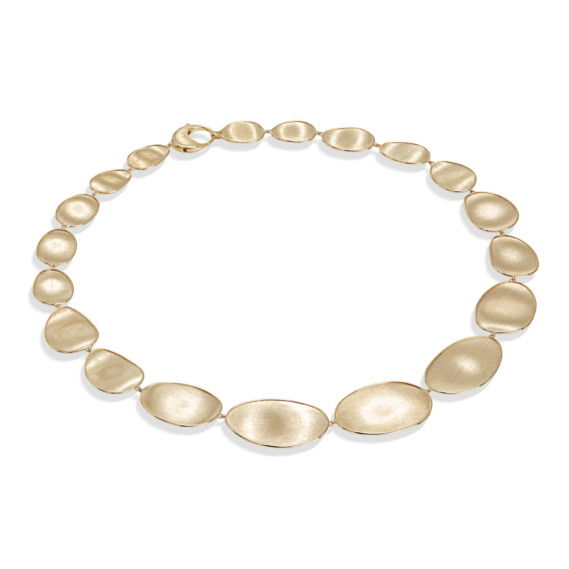 Marco Bicego Lunaria Collier - CB1777
