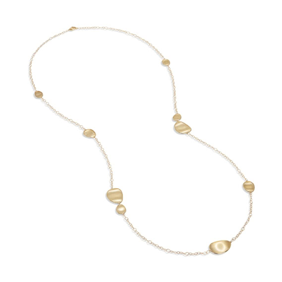 Marco Bicego Lunaria Collier - CB1790