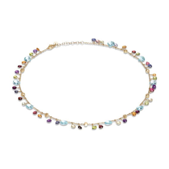 Marco Bicego Paradise Collier - CB2584-E-MIX01-T