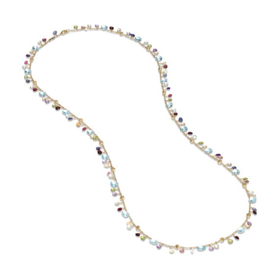 Marco Bicego Paradise Collier - CB2585-MIX01-T