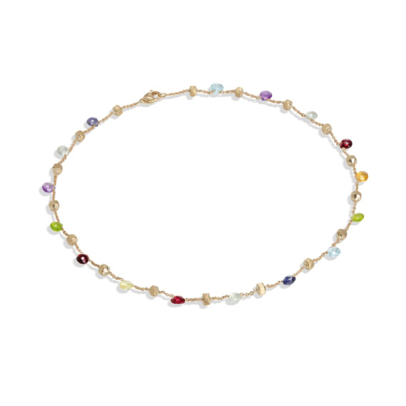 Marco Bicego Paradise Collier - CB765-MIX01