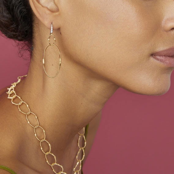 Marco Bicego Marrakech Onde - CG778 - Afbeelding 2