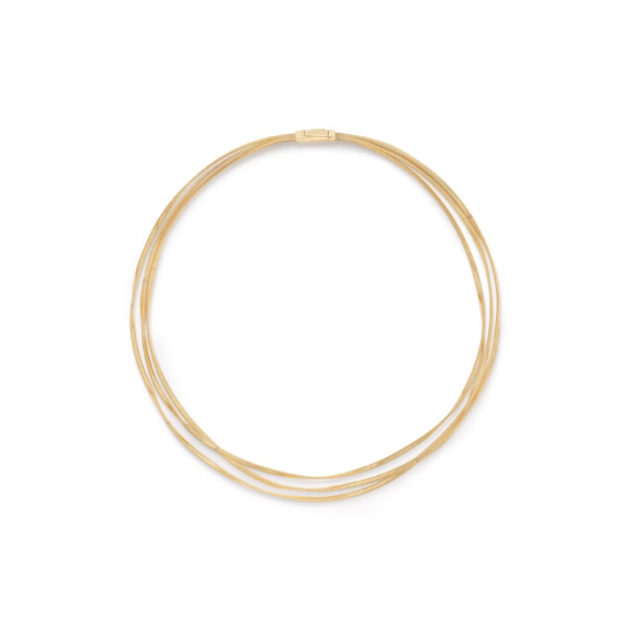 Marco Bicego Marrakech Collier - CG848