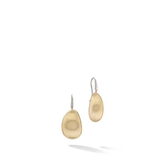 Marco Bicego Lunaria oorsieraden OB1343-A-B1