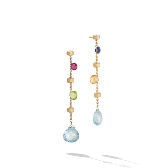 Marco Bicego Paradise oorsieraden OB1431-MIX01