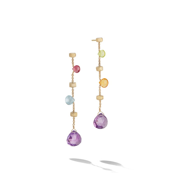 Marco Bicego Paradise oorsieraden OB1431-MIX02