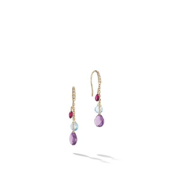 Marco Bicego Paradise oorsieraden OB1742-AB-MIX01