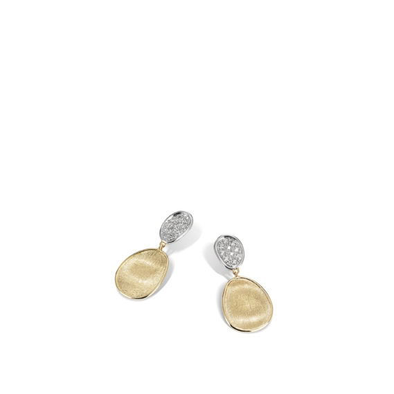 Marco Bicego Lunaria oorsieraden OB1751-B
