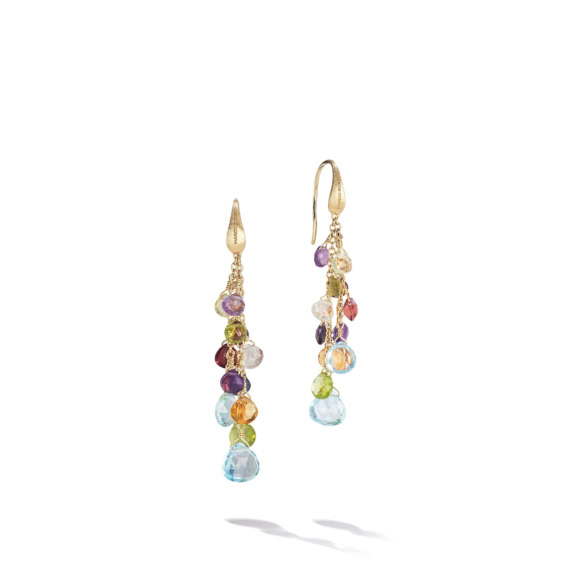 Marco Bicego Paradise oorsieraden OB1753-A-MIX01T