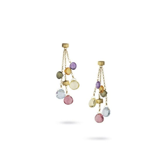 Marco Bicego Paradise oorsieraden OB915-MIX01