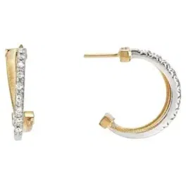 Marco Bicego Goa oorsieraden OG330-B