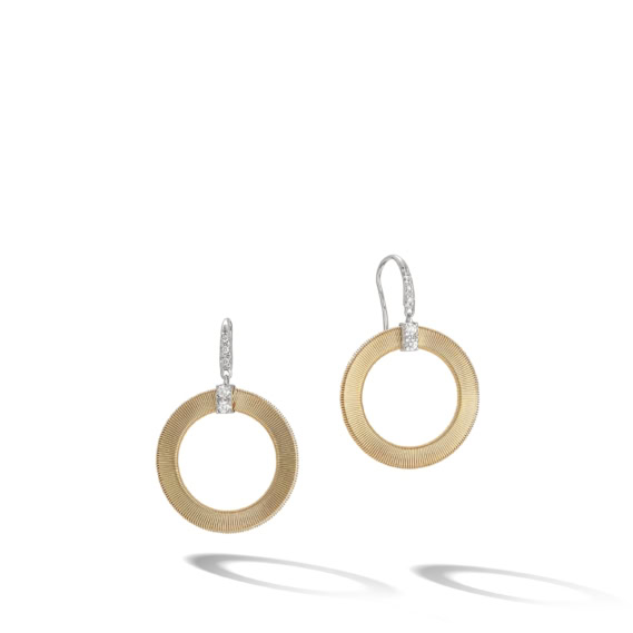 Marco Bicego Masai oorsieraden OG378-AB