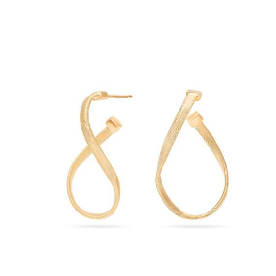 Marco Bicego Marrakech oorsieraden OG404