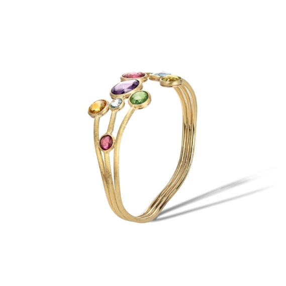 Marco Bicego Jaipur armband SB51-MIX01 - Afbeelding 2