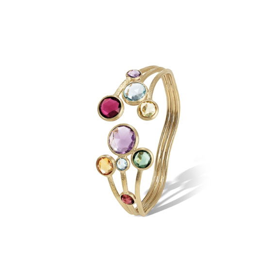 Marco Bicego Jaipur armband SB51-MIX01
