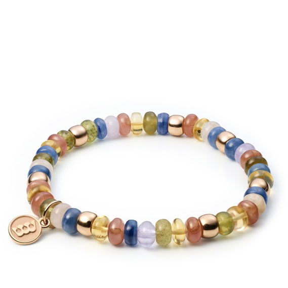 Bron Jheronimus Bosch Reflex armband 4AR3985JB16
