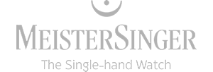 MeisterSinger Watch