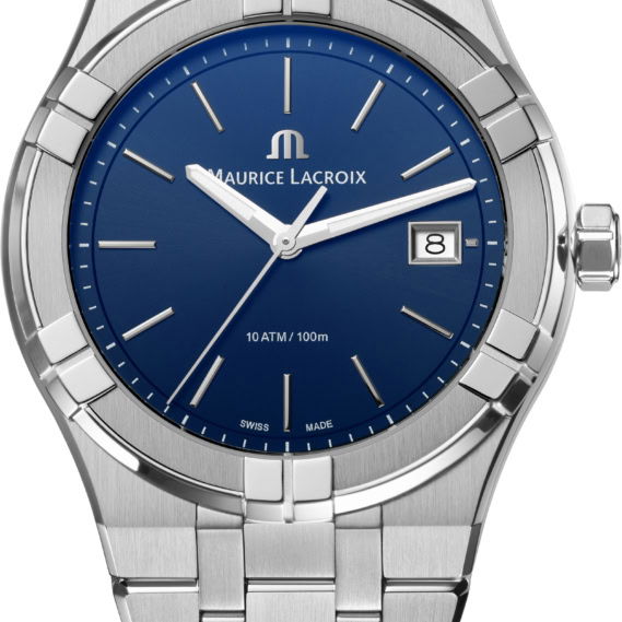 Maurice Lacroix Aikon AI1108-SS002-430-1